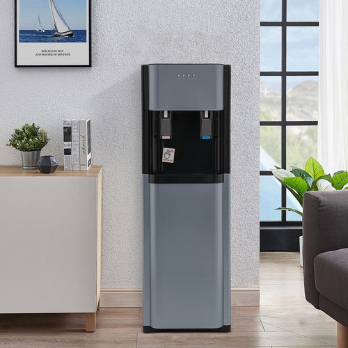 Water cooler dispenser home - water,