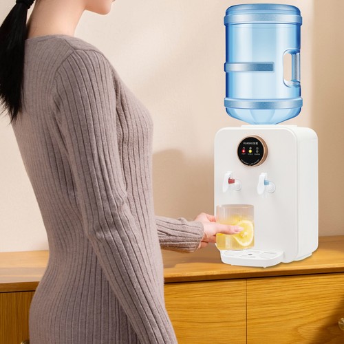 500ml top loading hot - 500ml, cold
